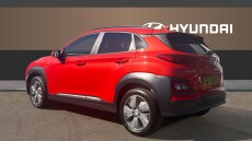 Hyundai Kona 150kW Premium 64kWh 5dr Auto Electric Hatchback